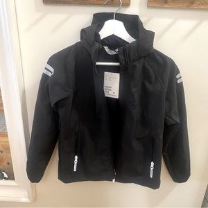 H&M boys jacket.   Size 12.       NWT